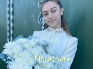 Melisevans