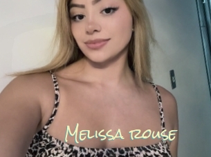 Melissa_rouse