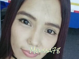 Melissa78