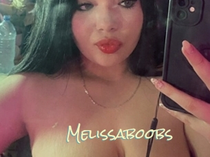 Melissaboobs