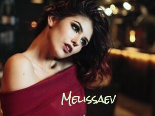 Melissaev