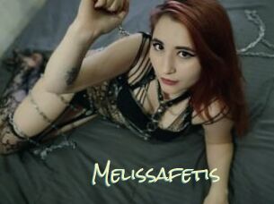 Melissafetis