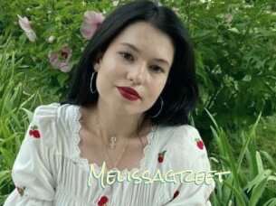 Melissagreet