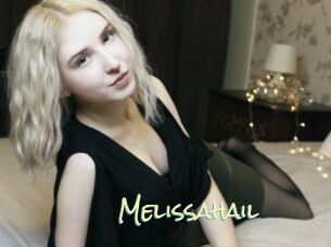 Melissahail