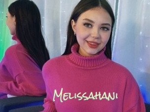 Melissahani
