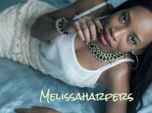 Melissaharpers