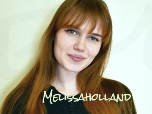 Melissaholland