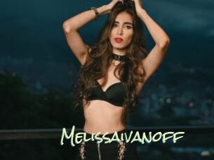 Melissaivanoff