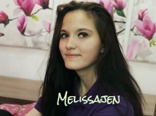Melissajen