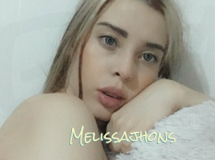 Melissajhons