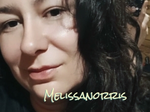 Melissanorris