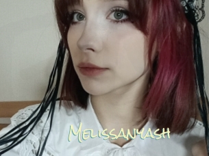 Melissanyash