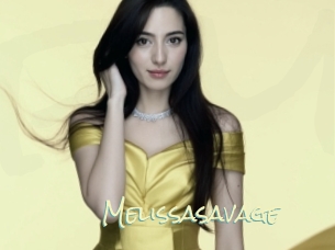Melissasavage
