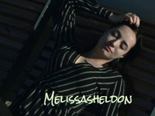 Melissasheldon