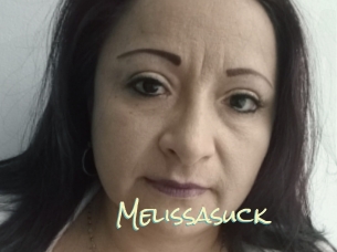 Melissasuck