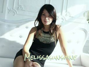 Melissasunshine