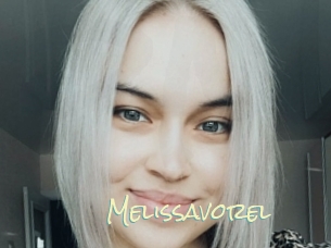 Melissavorel