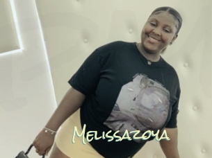 Melissazoya