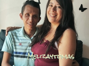 Melizaytomas