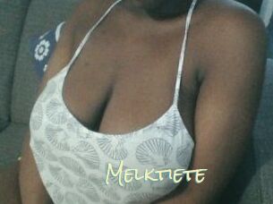 Melktiete