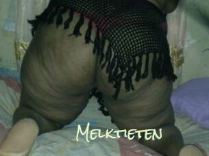 Melktieten