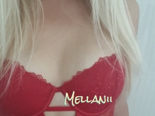 mellanii Porn Monkey Cash