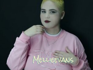 Mellieevans