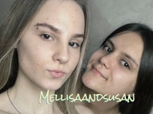 Mellisaandsusan