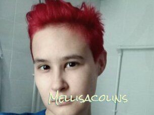 Mellisacolins