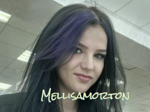mellisamorton Porn Monkey Cash