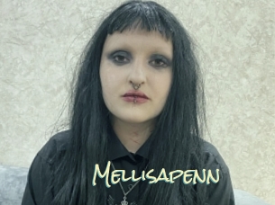 Mellisapenn