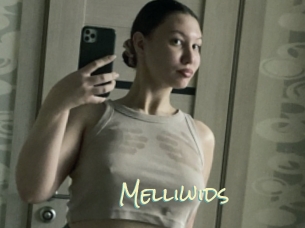 Melliwids