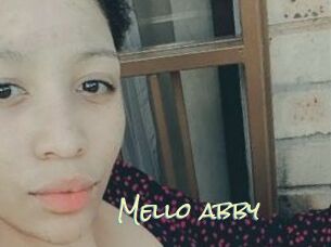 Mello_abby