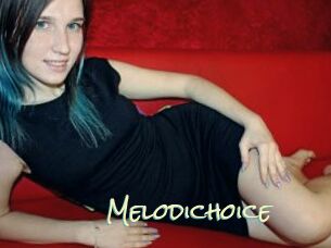 Melodichoice