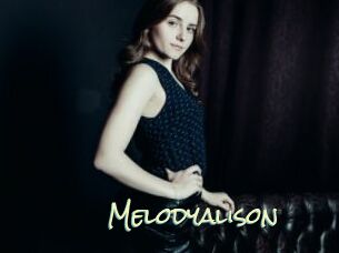 Melodyalison