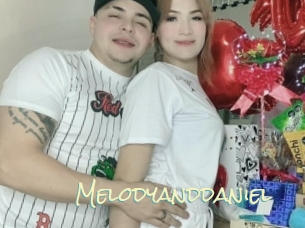 Melodyanddaniel