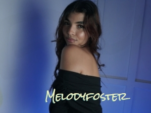Melodyfoster