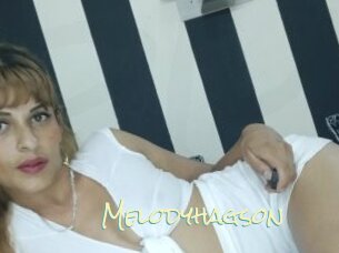 Melodyhagson