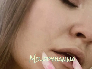 Melodyhanna