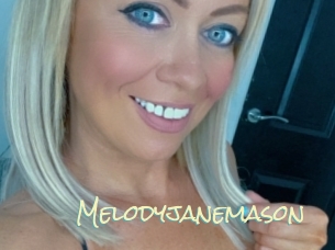 Melodyjanemason