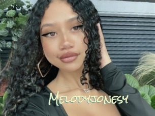 Melodyjonesy