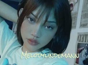 Melodylindemann