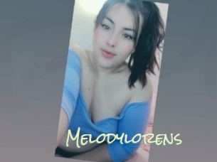 Melodylorens