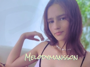 Melodymansson