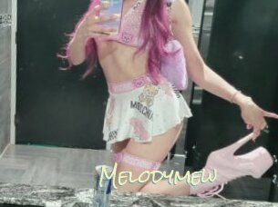 Melodymew
