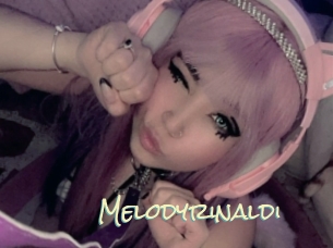 Melodyrinaldi