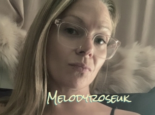 melodyroseuk Porn Monkey Cash