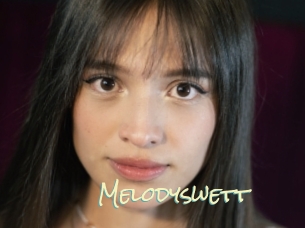Melodyswett