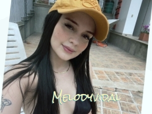 Melodyvidal