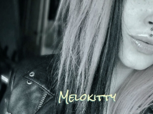 Melokitty